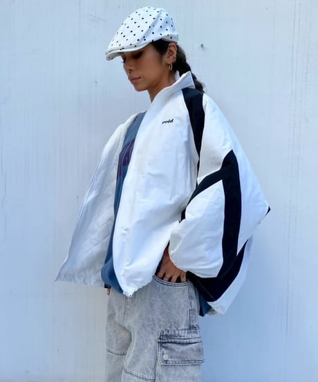 nylon jc「black n white」#8781512