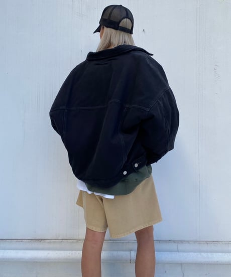 2way denim jc「denit」#6295