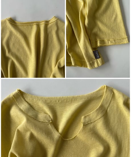 loose lonT「rawhem skipper」#6001563
