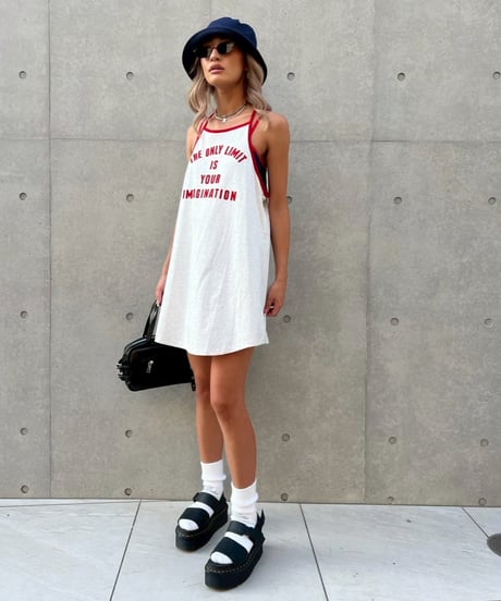 cami one-piece「imagination」#61229