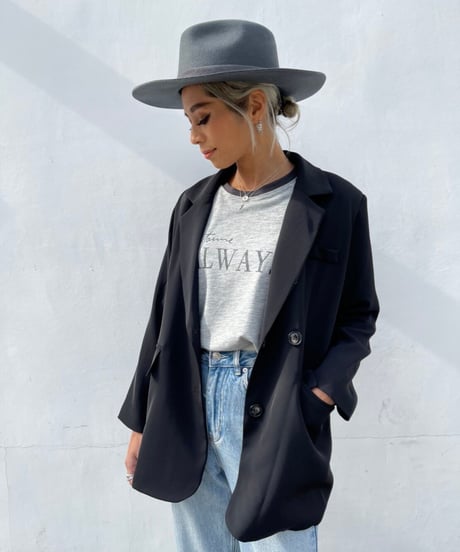 WYETH"River"Hat