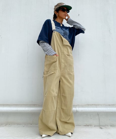 layered longT 「MOTEL」#267859