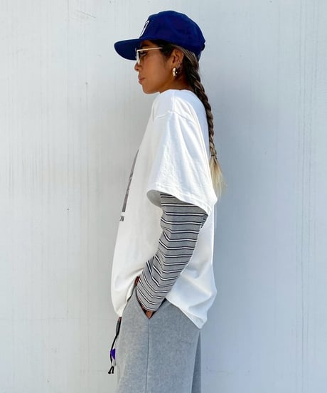 layered longT 「MOTEL」#267859