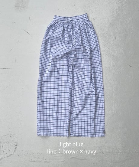 cotton easy pt「gauze」#51003