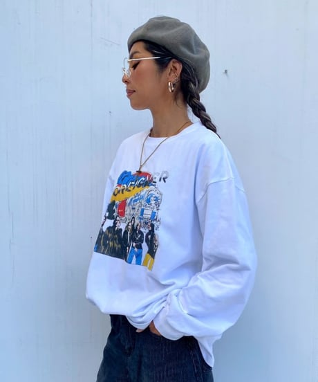print longT「foreigner」#99395511