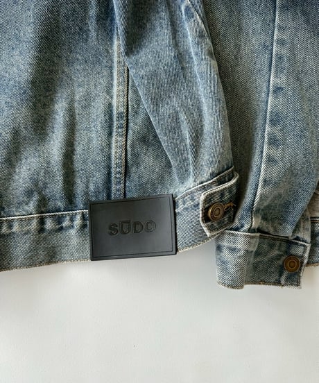 denim jk「shades」#1902