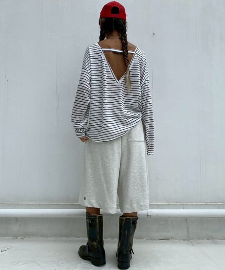 sw half pt「loose」#989063