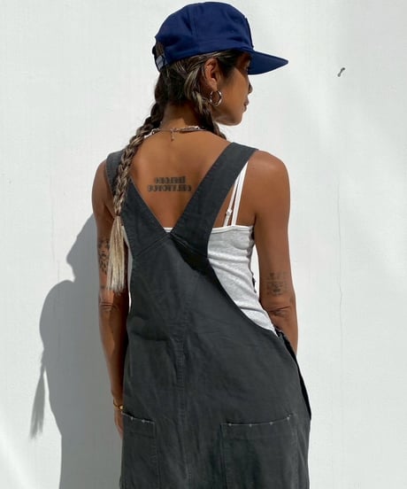 salopette「dusty」   #77263