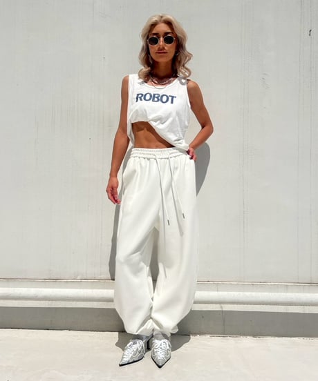 basic sw pt「loose fit」#6019