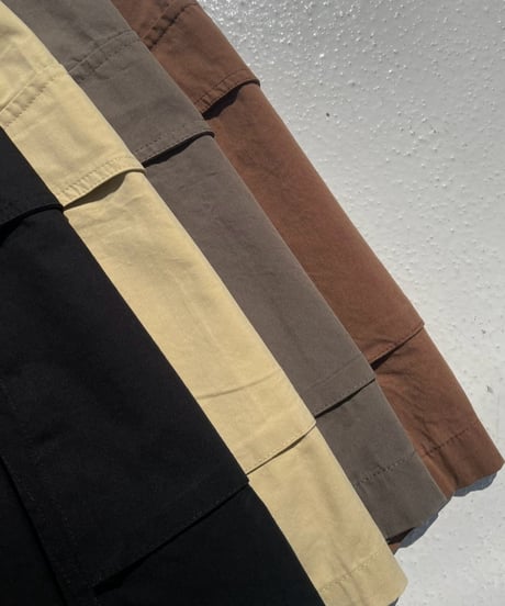 cargo half pt「cord」 #661008