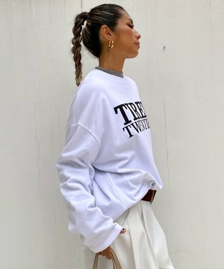 print longT「twenties」#62035511