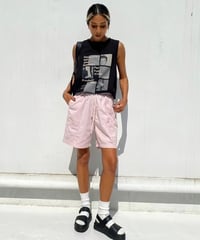 half cargo pt「slash pocket」#66619