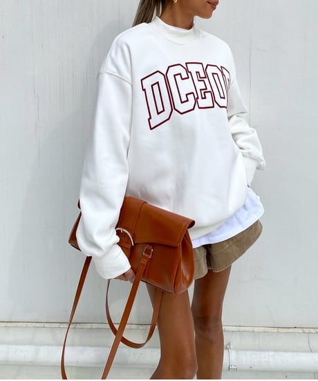 front belt bag「medium」#55205