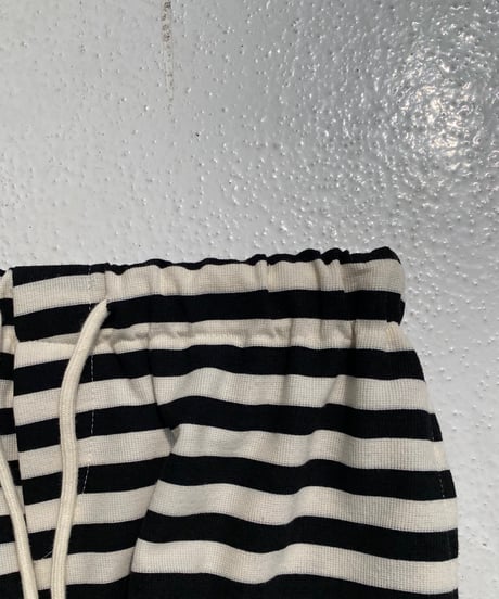 shorts「mono border」#2521657