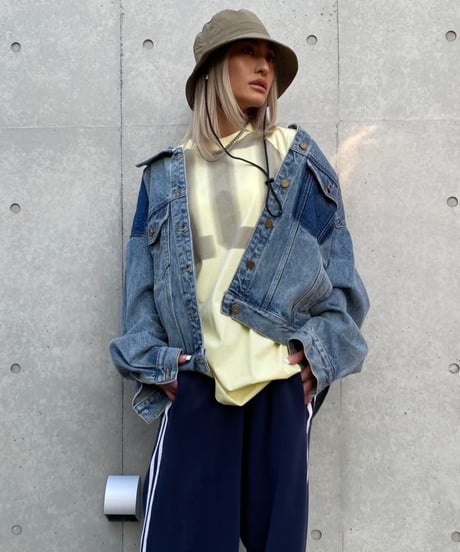 denim jk「shades」#1902