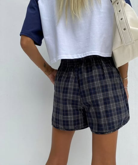 check short pt「dolphin」#245280