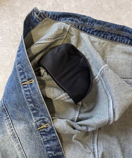 denim jc「drop pad」#2630258