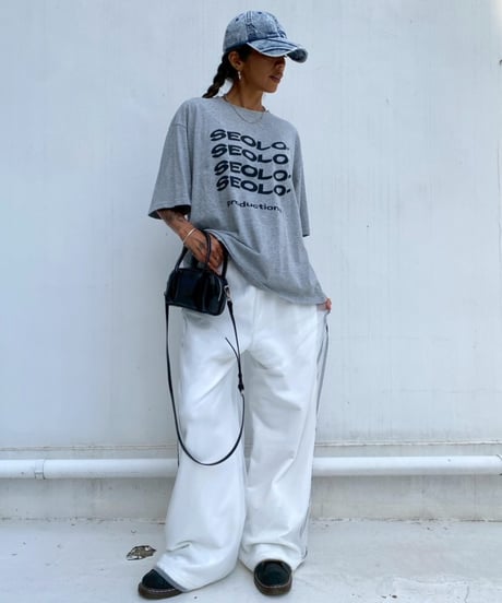 lace line pt「net n lace」#25030