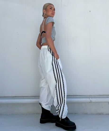 open back top 「show it」#27850
