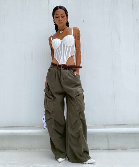 cargo pt 「tilt pocket」#8585