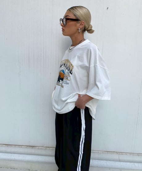 big T「BUFFALO」#2131