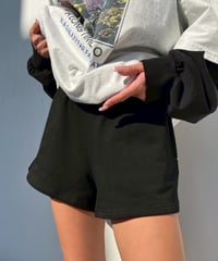 sw short pt「plain」#108