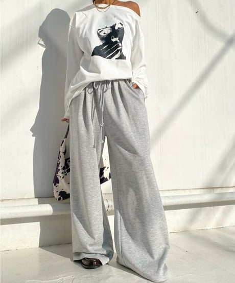 wide pt「soft」#009