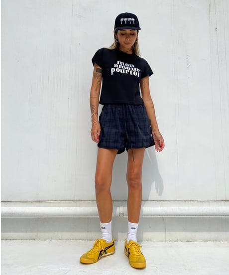check short pt「dolphin」#245280
