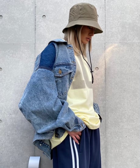 denim jk「shades」#1902