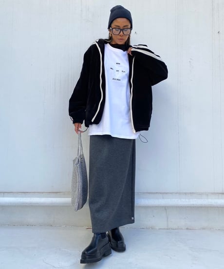 mesh tote bag「beat net」#8842