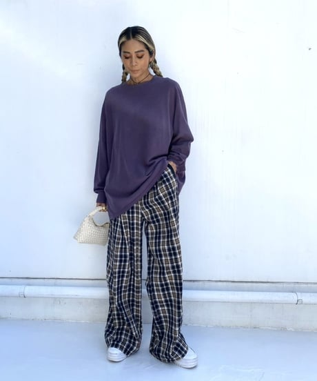cotton lont「basic」#1973 #1995