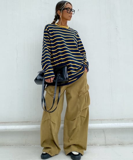 cargo pt 「tilt pocket」#8585