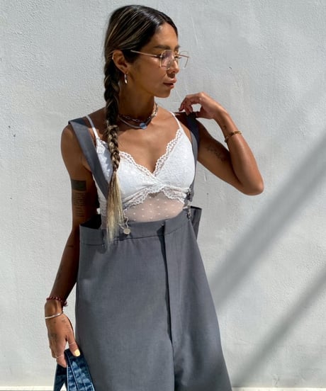 salopette「suspenders」#6112863