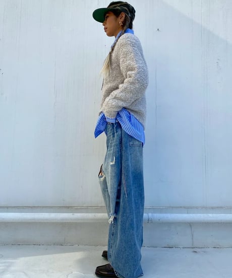 knit「bouclè」#11527512