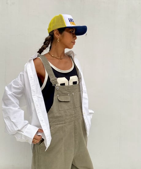 salopette「dusty」   #77263