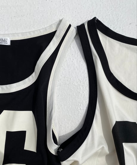 tank top「36」#61225