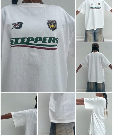 pigment T「step」#200663