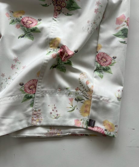 print barrel pt「flower」#2617864