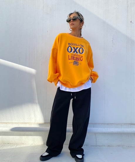 wide sw「OXO」#6666