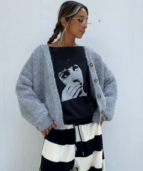 CATEGORY ニット | tablethotel-sūdo