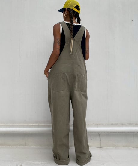 salopette「dusty」   #77263