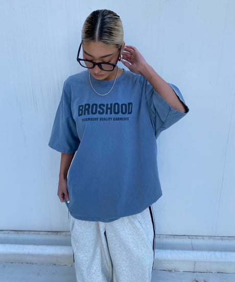 pigment T「BROSHOOD」#2127