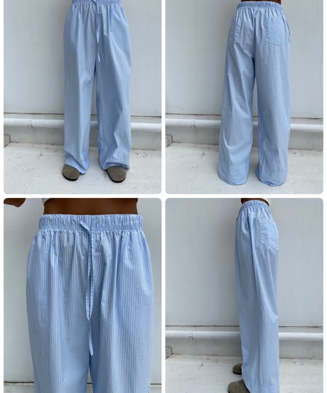 wide color pt「chilling」#88325