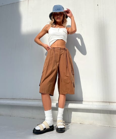 cargo half pt「cord」 #661008