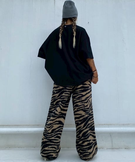 oversized T「Milano」#9903258