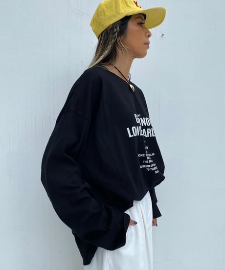 wide lont「GOVERNOR」#1586