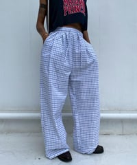 cotton easy pt「gauze」#51003