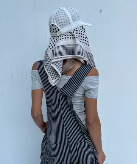 off shoulder tops 「sunburn」#27862