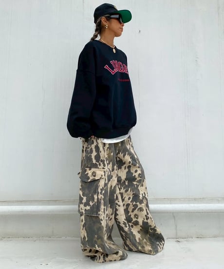 sw shirt「linger」#311759