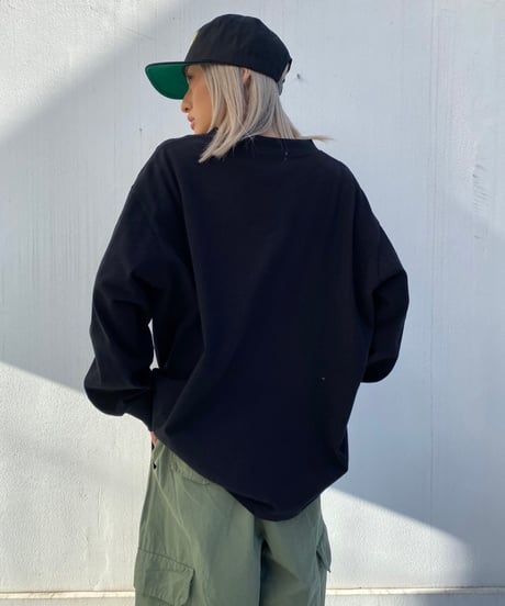 cotton lont「basic」#1973 #1995